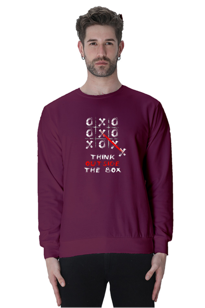 Unisex Classic Sweatshirt