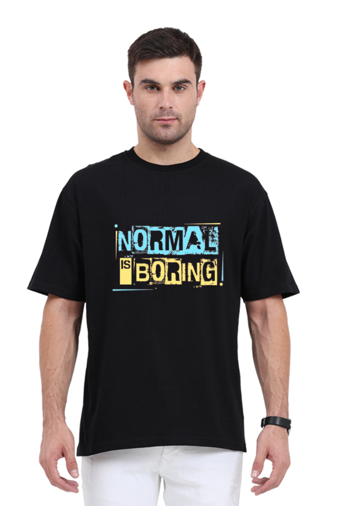 S: STANDARD OVERSIZED TEES