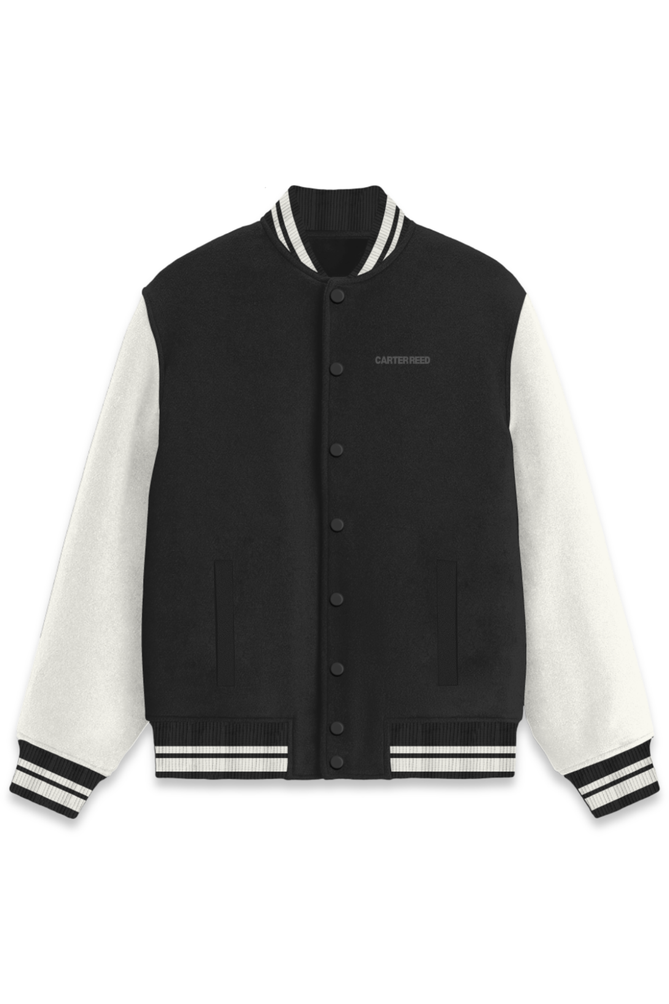 W: VARSITY JACKET