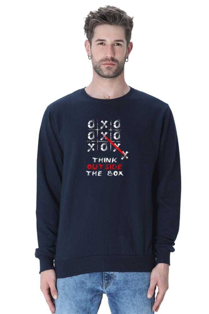 Unisex Classic Sweatshirt