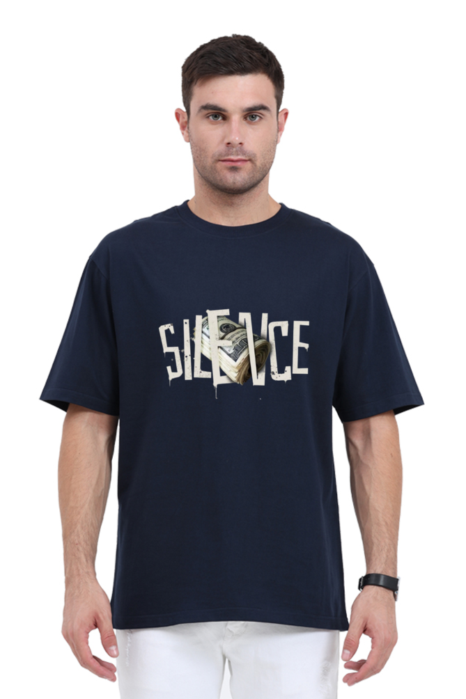 S: STANDARD OVERSIZED TEES