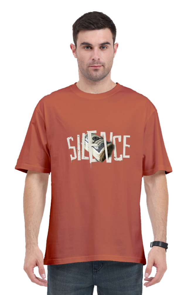 S: STANDARD OVERSIZED TEES
