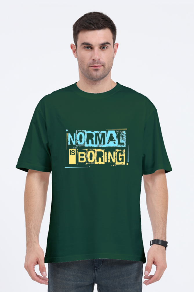 S: STANDARD OVERSIZED TEES