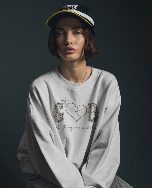 W: Carter Reed Sweatshirt – Timeless Comfort, Exceptional Quality