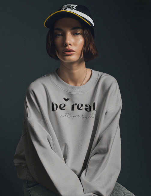 W: Carter Reed Sweatshirt – Timeless Comfort, Exceptional Quality