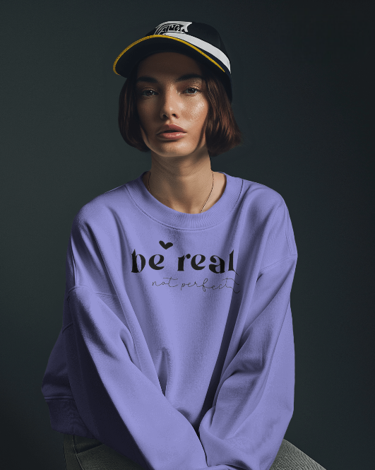 W: Carter Reed Sweatshirt – Timeless Comfort, Exceptional Quality