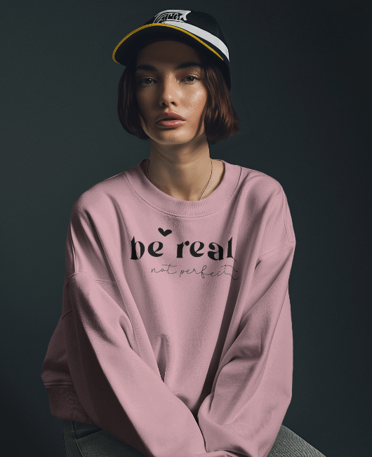 W: Carter Reed Sweatshirt – Timeless Comfort, Exceptional Quality