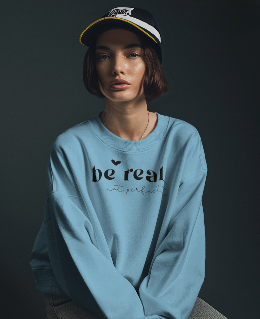 W: Carter Reed Sweatshirt – Timeless Comfort, Exceptional Quality