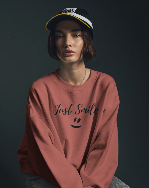 W: Carter Reed Sweatshirt – Timeless Comfort, Exceptional Quality