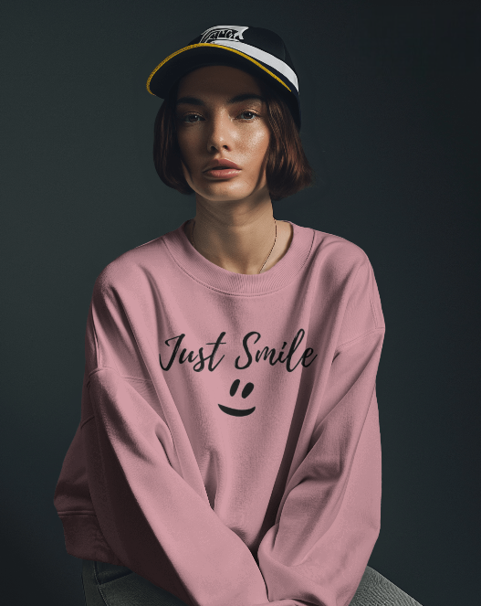 W: Carter Reed Sweatshirt – Timeless Comfort, Exceptional Quality