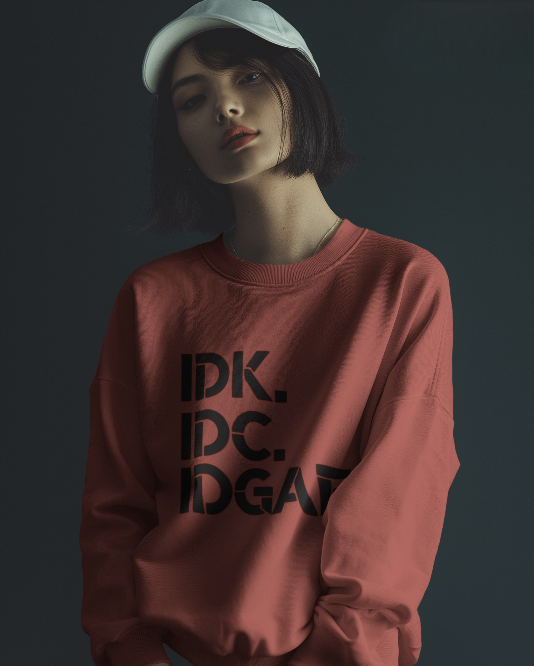 W: Carter Reed Sweatshirt – Timeless Comfort, Exceptional Quality