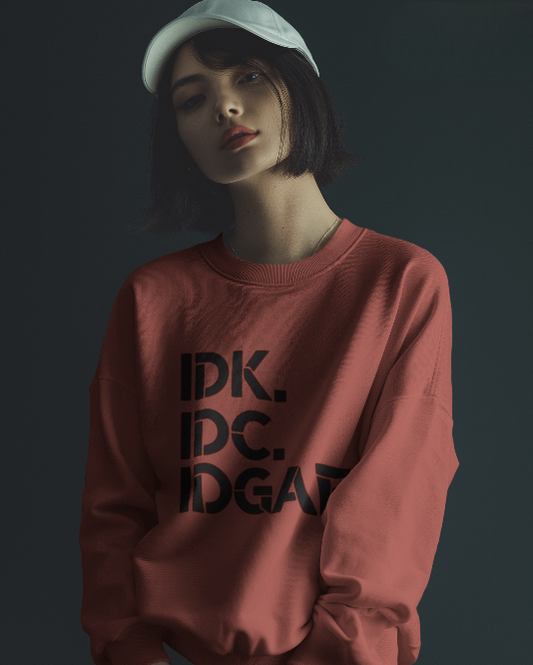 W: Carter Reed Sweatshirt – Timeless Comfort, Exceptional Quality
