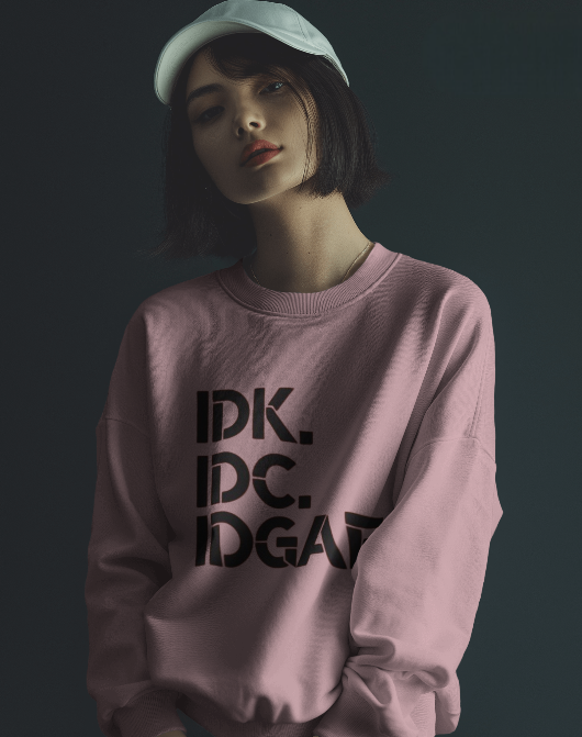 W: Carter Reed Sweatshirt – Timeless Comfort, Exceptional Quality