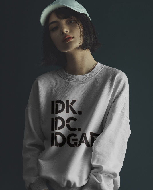 W: Carter Reed Sweatshirt – Timeless Comfort, Exceptional Quality