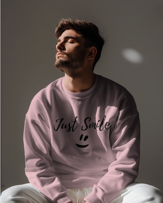 W: Carter Reed Sweatshirt – Timeless Comfort, Exceptional Quality