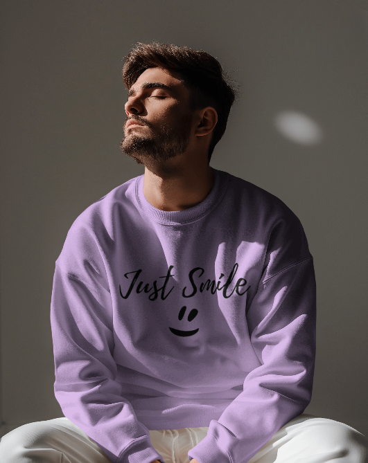 W: Carter Reed Sweatshirt – Timeless Comfort, Exceptional Quality