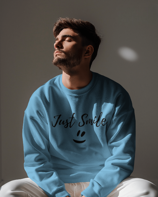 W: Carter Reed Sweatshirt – Timeless Comfort, Exceptional Quality