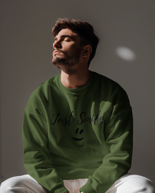 W: Carter Reed Sweatshirt – Timeless Comfort, Exceptional Quality
