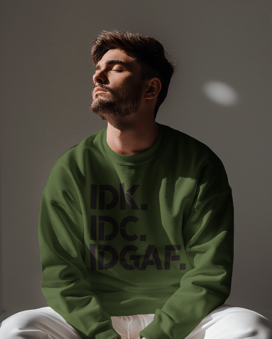 W: Carter Reed Sweatshirt – Timeless Comfort, Exceptional Quality