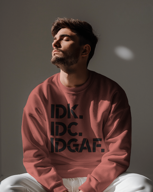 W: Carter Reed Sweatshirt – Timeless Comfort, Exceptional Quality