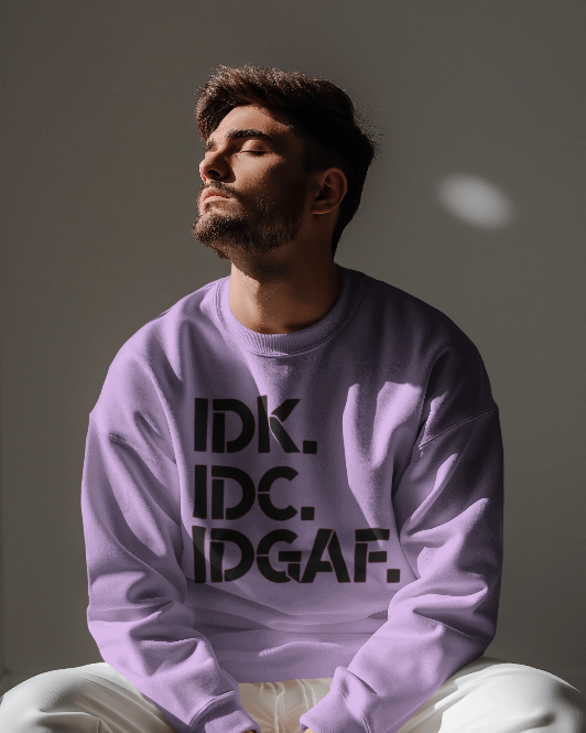W: Carter Reed Sweatshirt – Timeless Comfort, Exceptional Quality