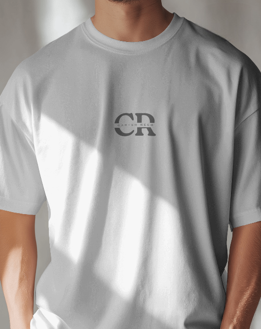 S: STANDARD CREW NECK TEES