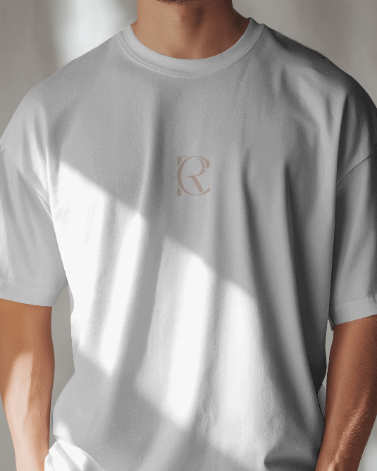 S: STANDARD CREW NECK TEES