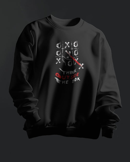 Unisex Classic Sweatshirt