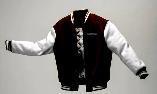 W: VARSITY JACKET