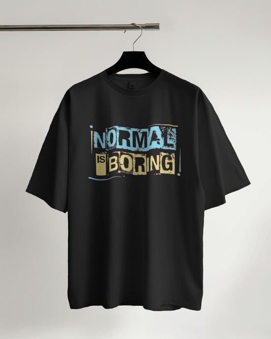 S: STANDARD OVERSIZED TEES