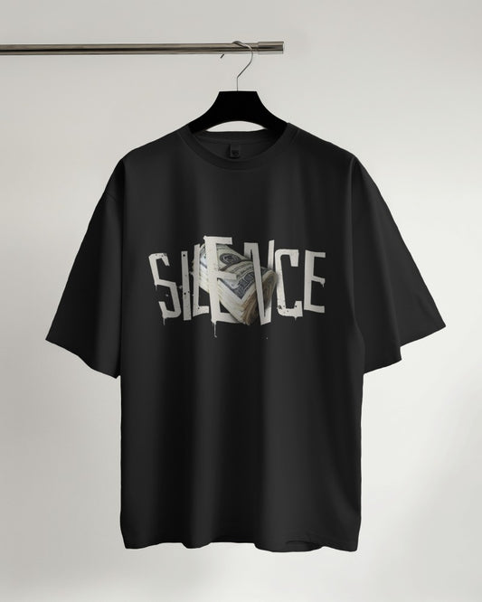 S: STANDARD OVERSIZED TEES