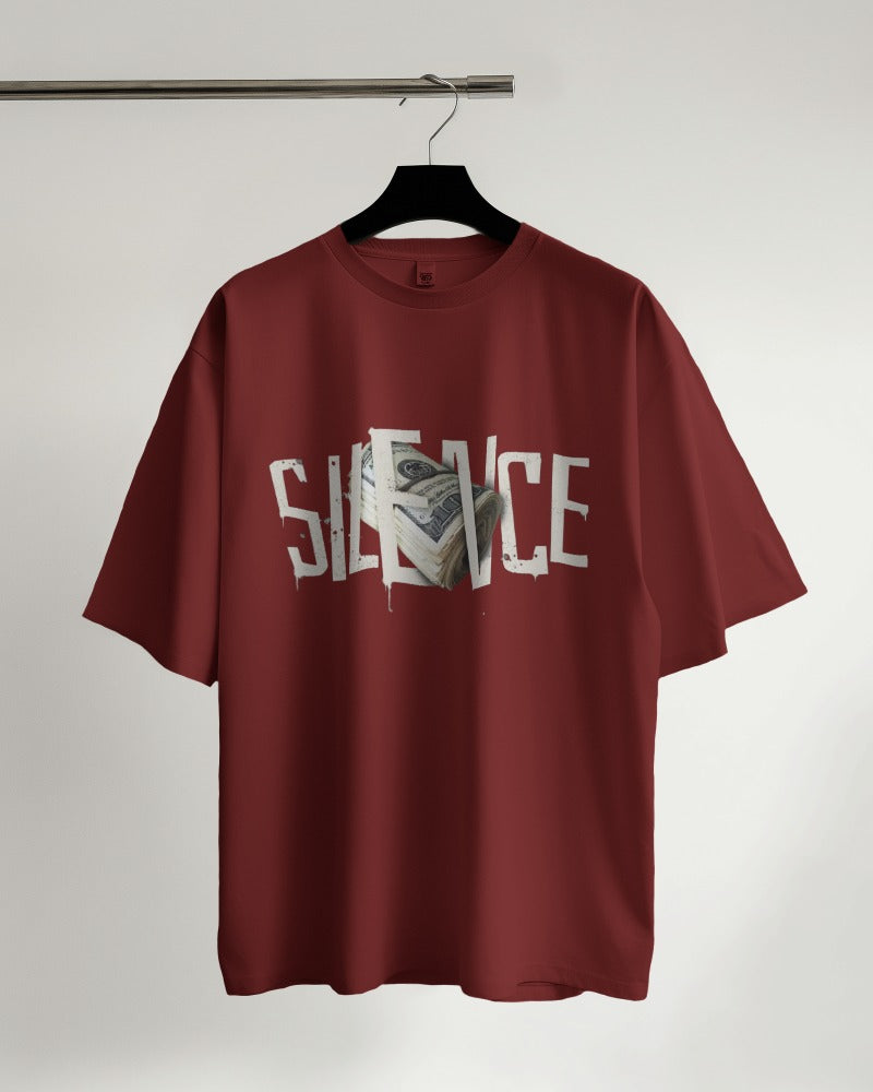 S: STANDARD OVERSIZED TEES