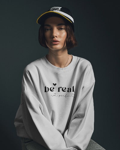 W: Carter Reed Sweatshirt – Timeless Comfort, Exceptional Quality